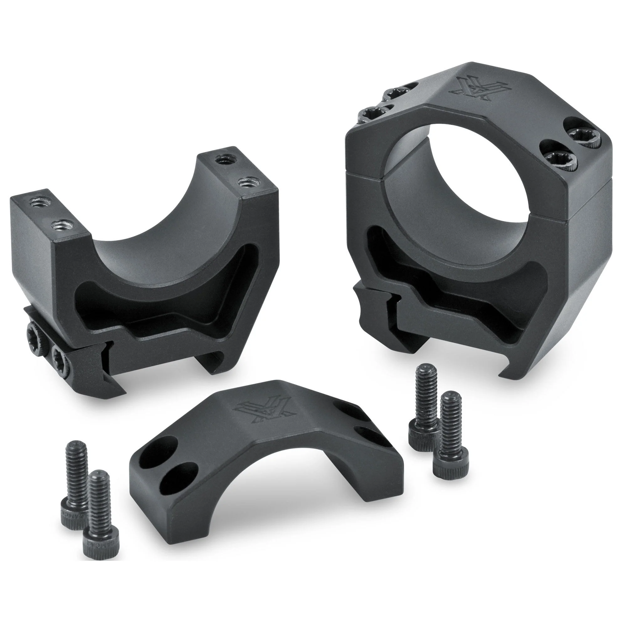 Vortex Precision Matched 30mm Rings - Image 7
