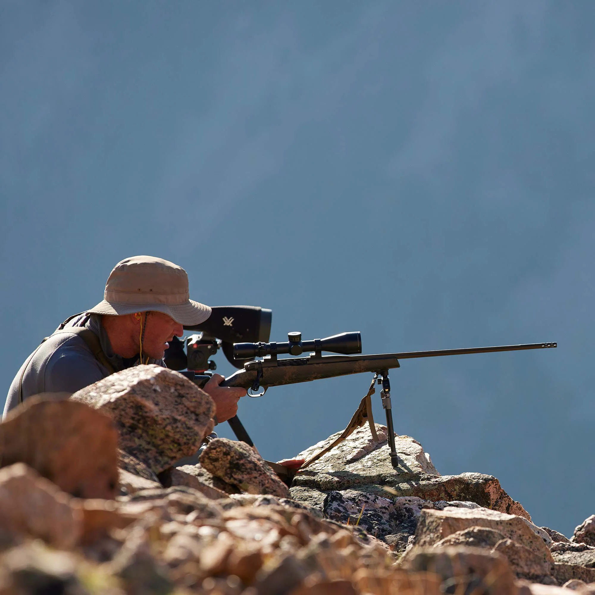 Vortex Razor HD LHT 3-15x42 Riflescope - Image 6