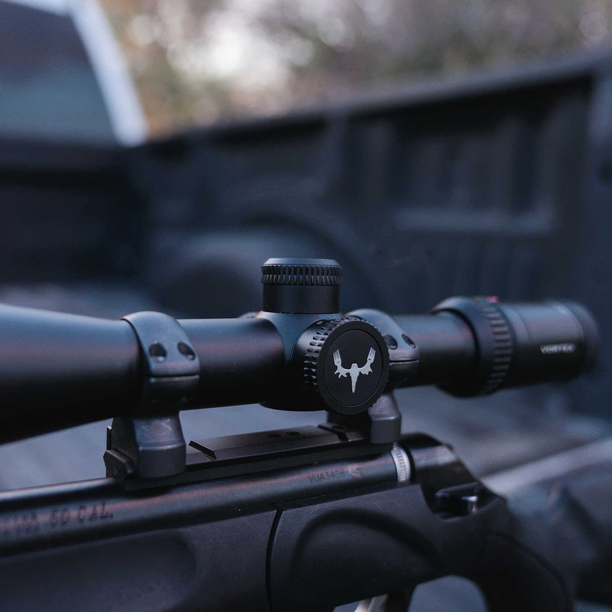 Vortex x MeatEater Viper Riflescope HS 4-16X44 - Image 10