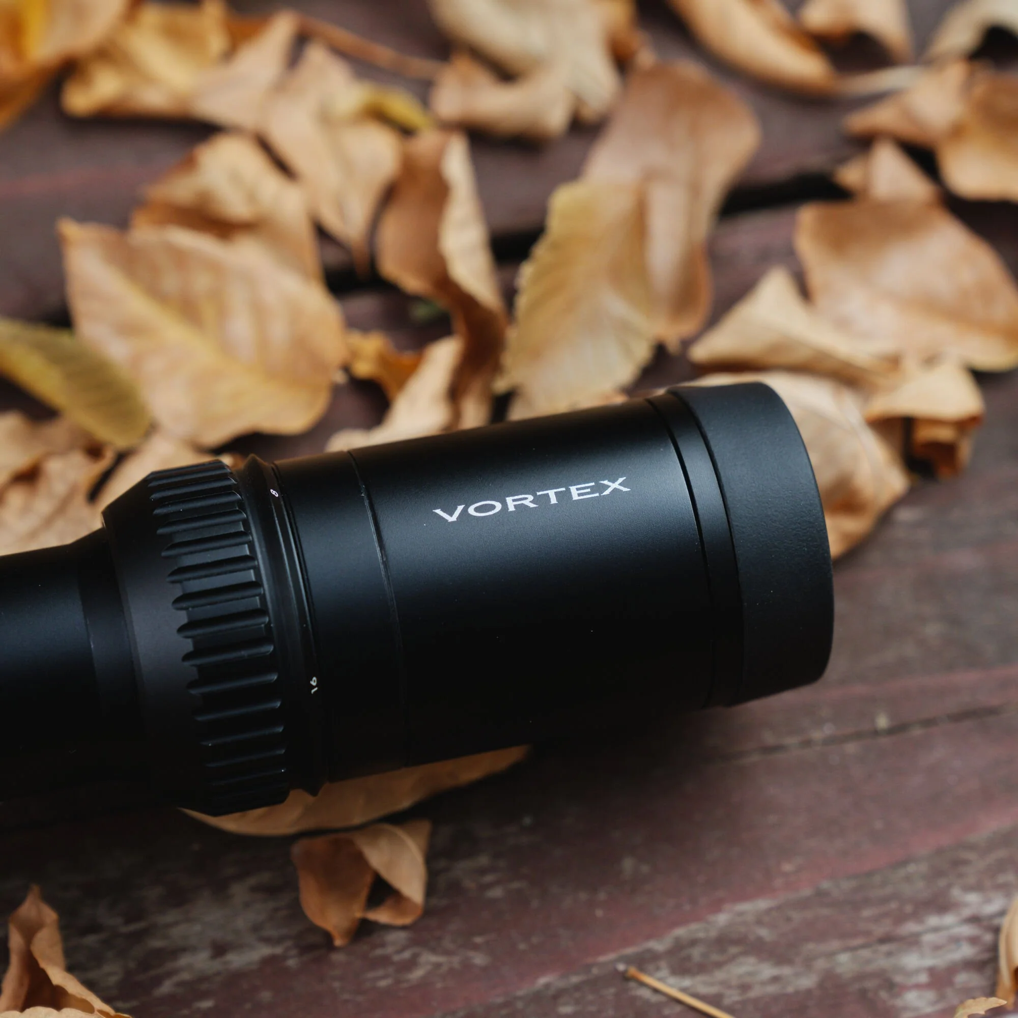 Vortex x MeatEater Viper Riflescope HS 4-16X44 - Image 11