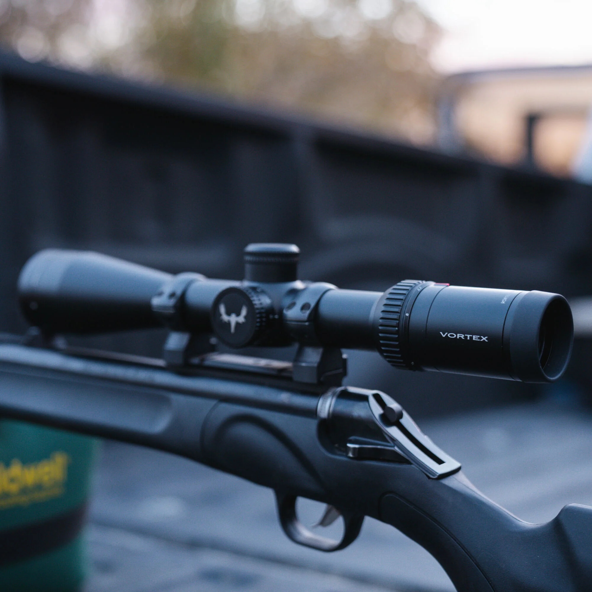 Vortex x MeatEater Viper Riflescope HS 4-16X44 - Image 6