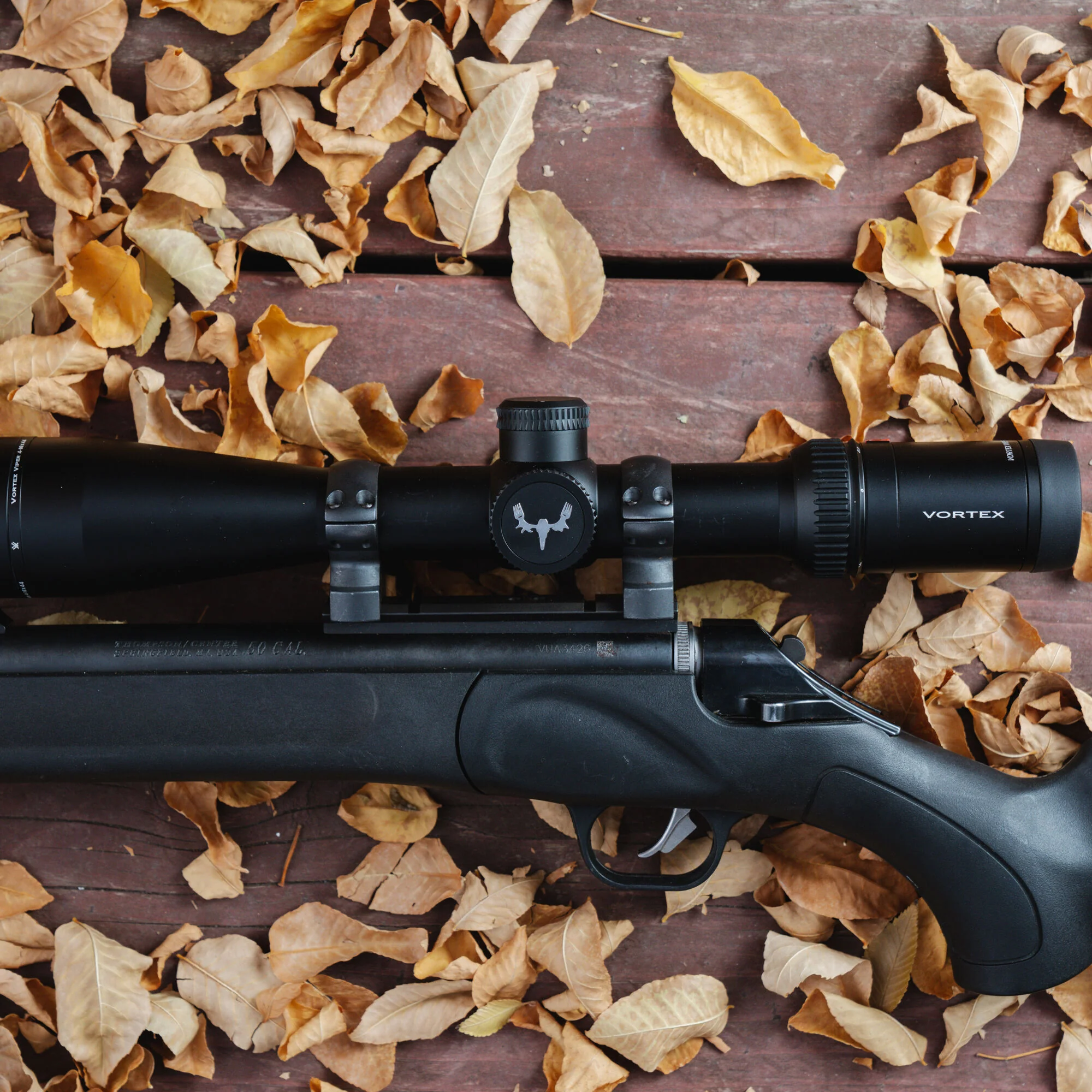 Vortex x MeatEater Viper Riflescope HS 4-16X44 - Image 8