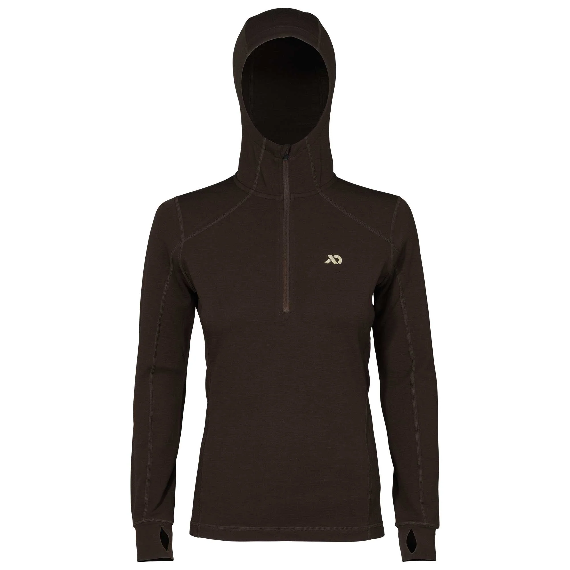 Women's Kiln Hoody - Image 2