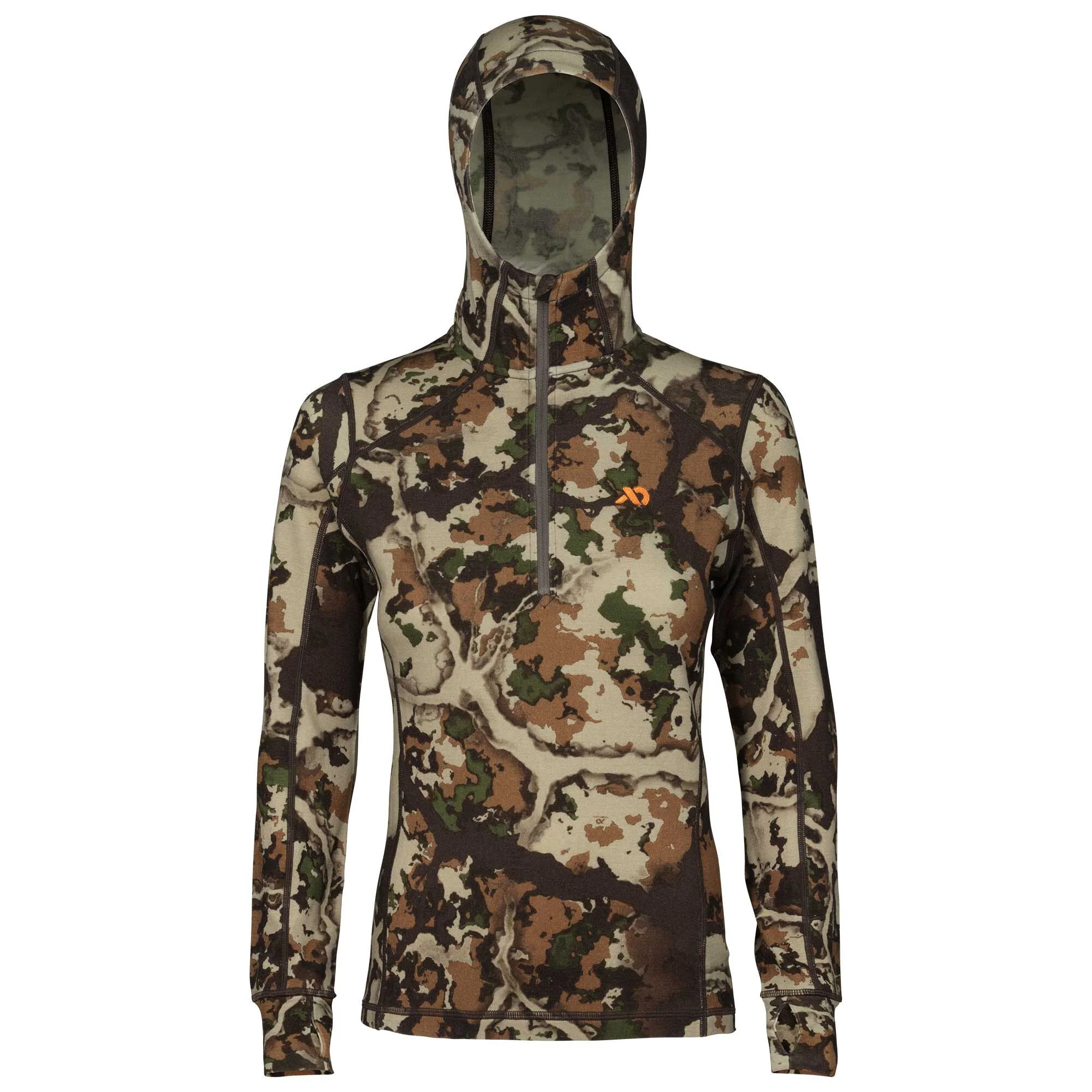 Women's Kiln Hoody - Image 3