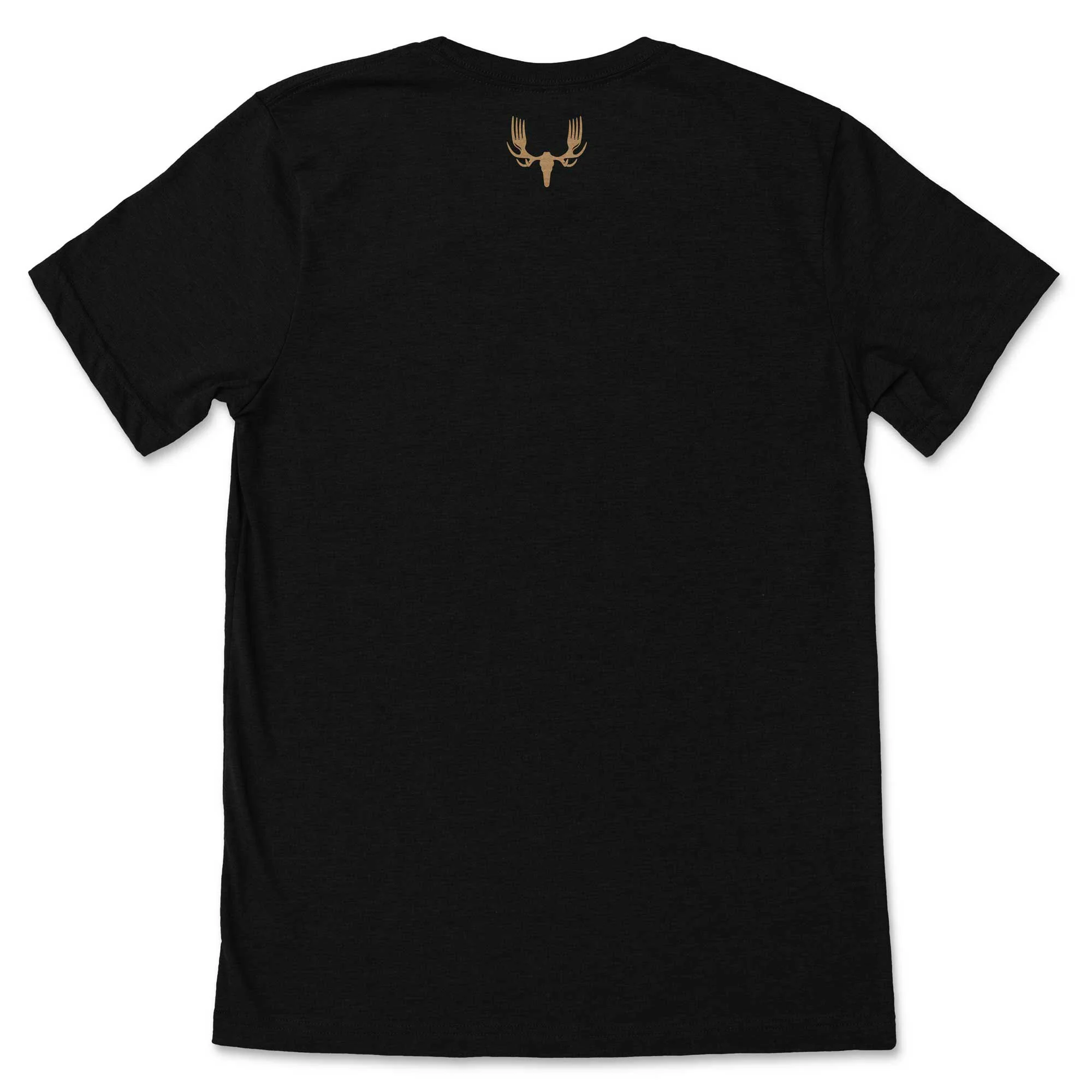 Wooden Box T-Shirt - Image 4