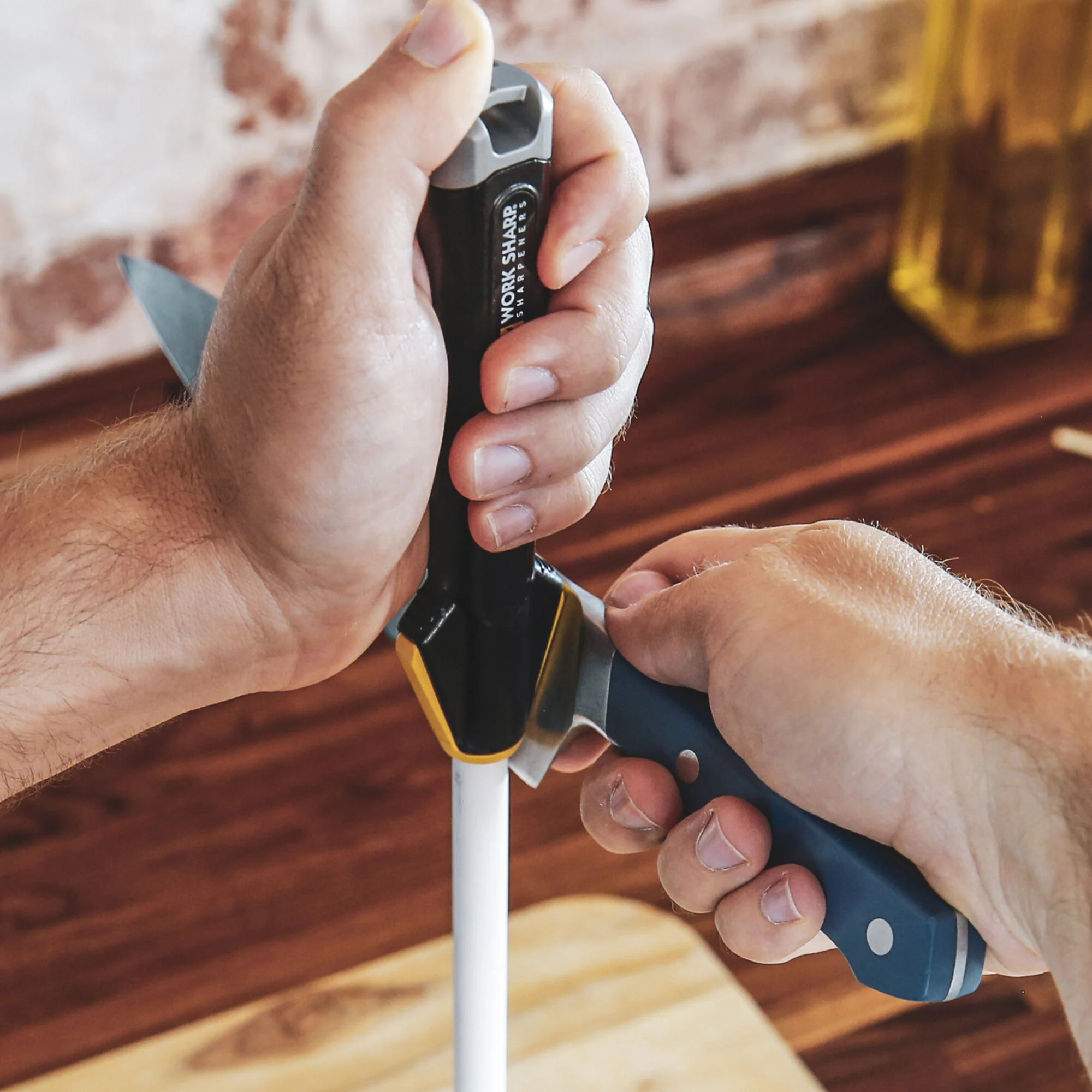 Work Sharp Ceramic Honing Rod - Image 6