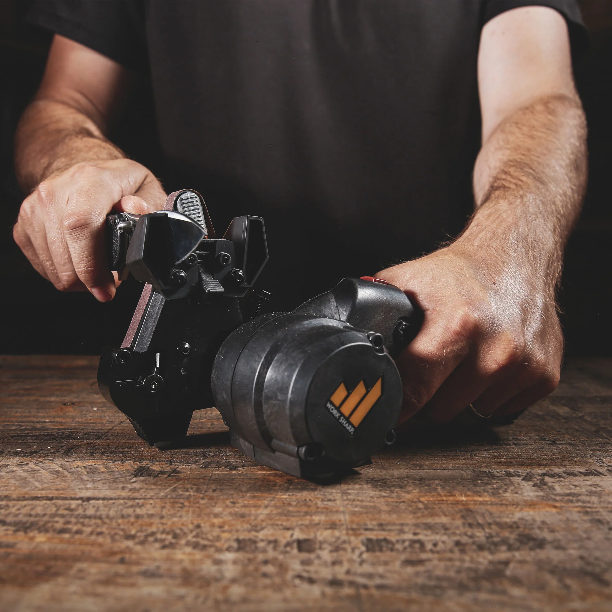 Work Sharp MK2 Knife & Tool Sharpener - Image 10