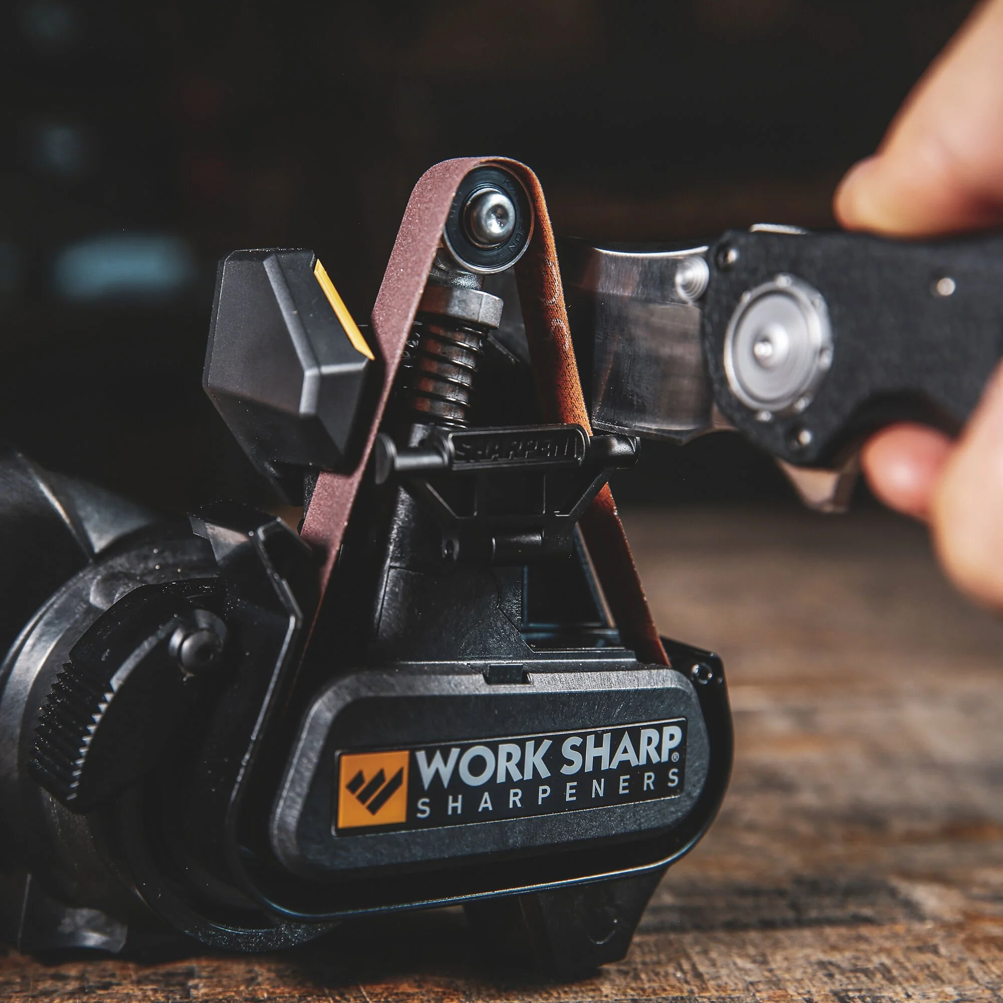 Work Sharp MK2 Knife & Tool Sharpener - Image 11