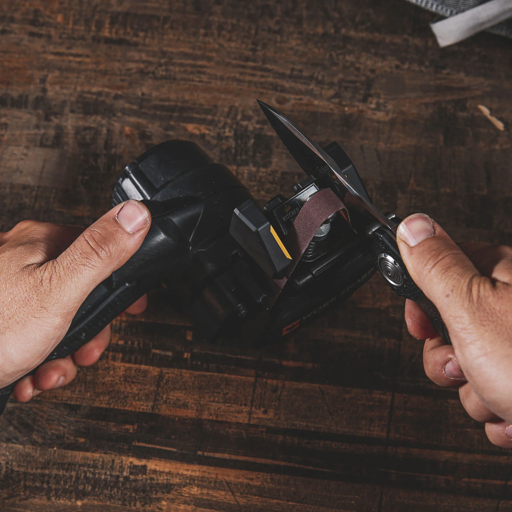 Work Sharp MK2 Knife & Tool Sharpener - Image 14