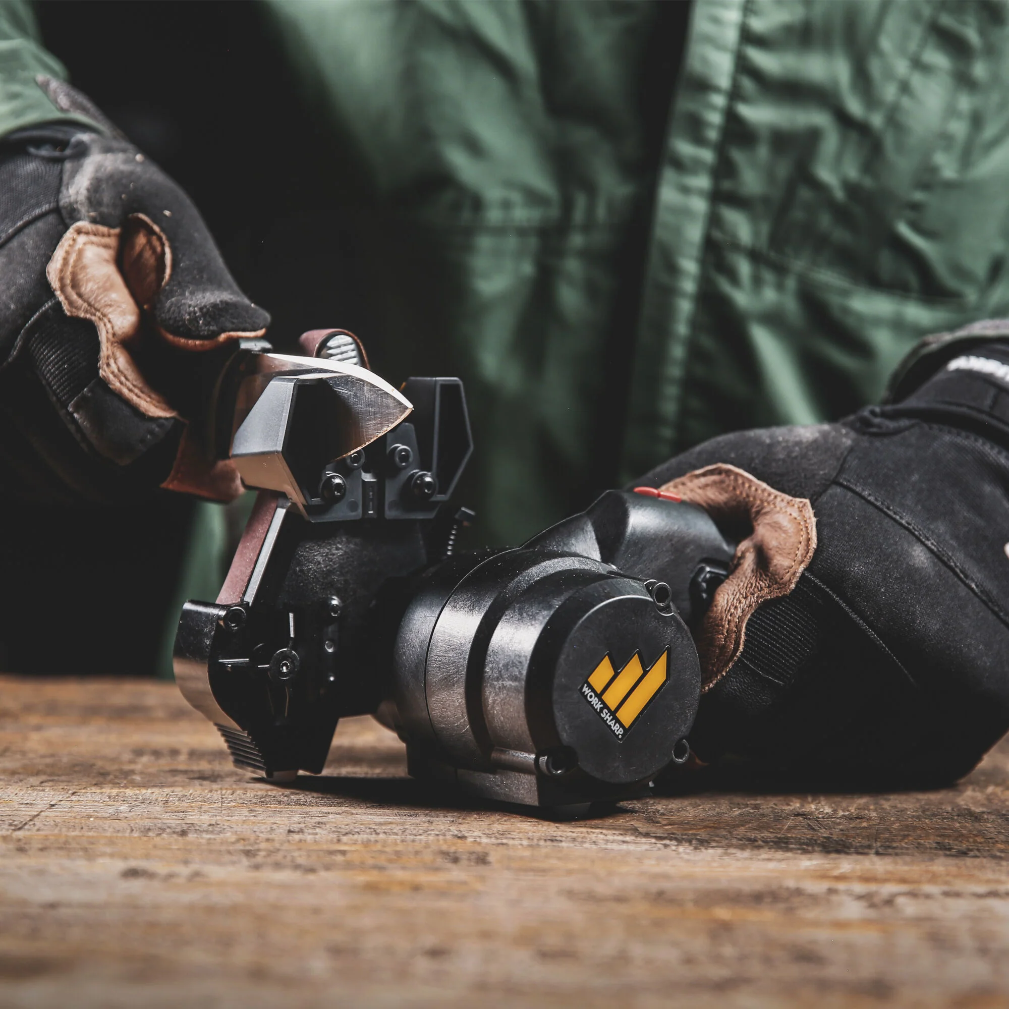 Work Sharp MK2 Knife & Tool Sharpener - Image 6